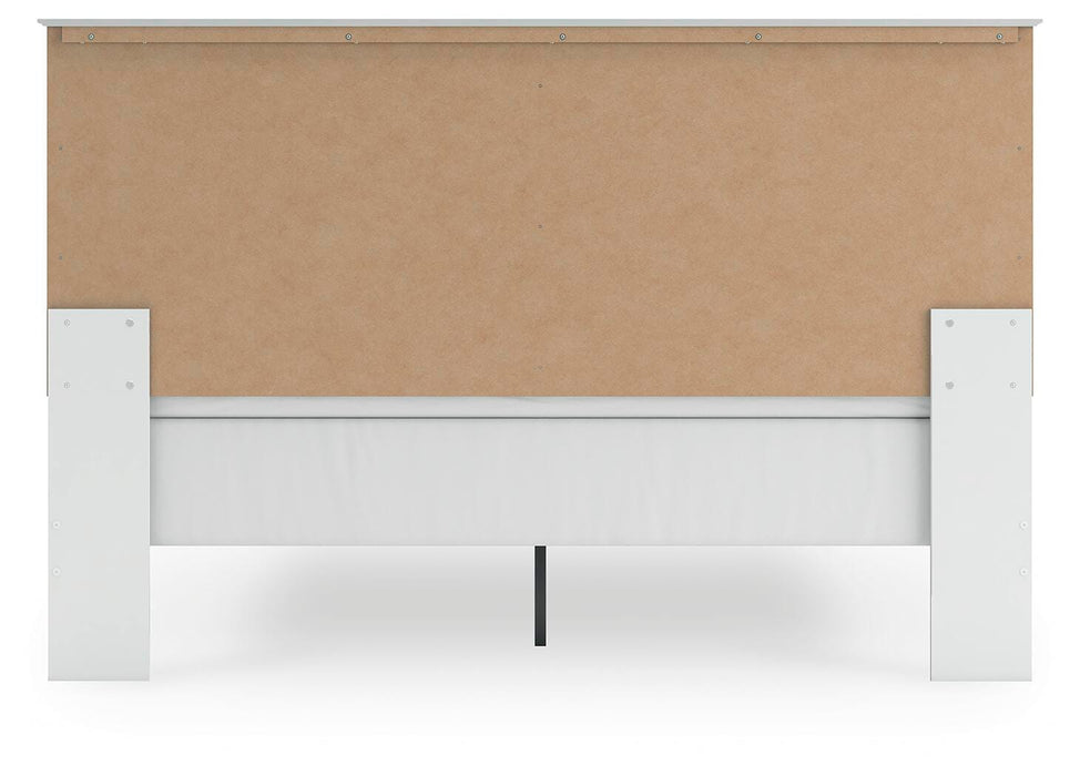 Bostwick Shoals Bed - EZ Furniture of Mayfair (Philadelphia, PA)