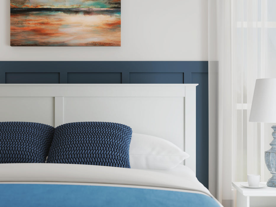 Bostwick Shoals Bed - EZ Furniture of Mayfair (Philadelphia, PA)
