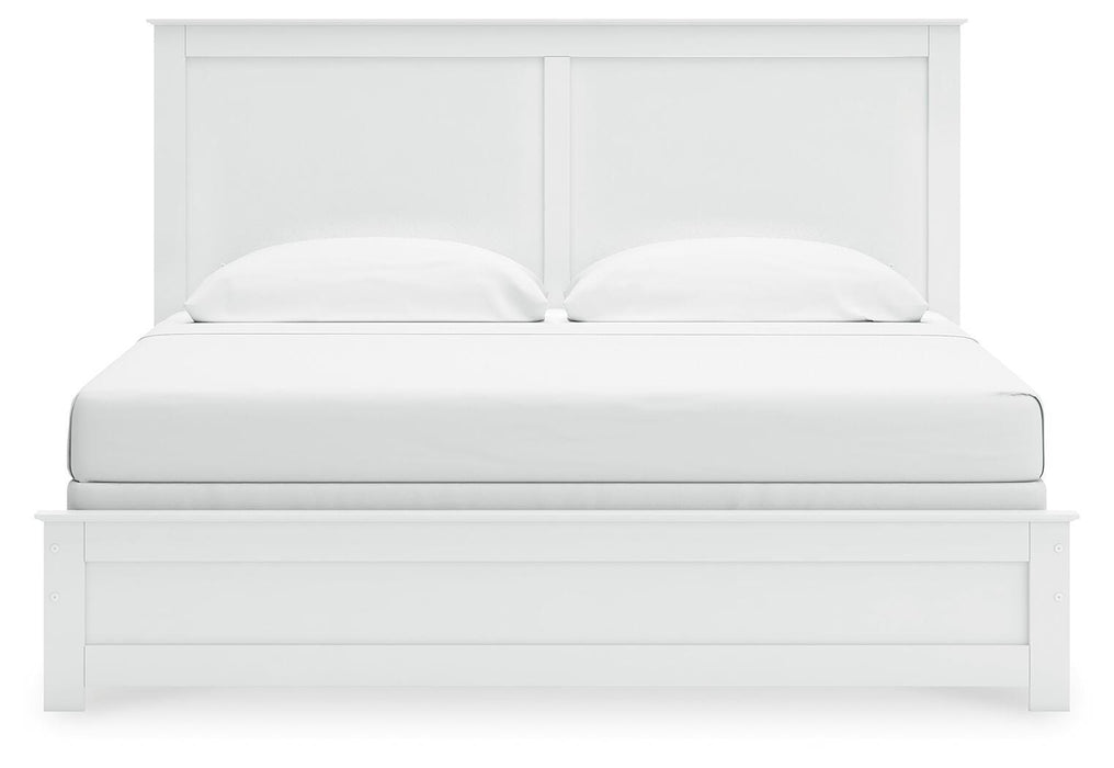 Bostwick Shoals Bed - EZ Furniture of Mayfair (Philadelphia, PA)