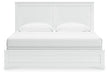 Bostwick Shoals Bed - EZ Furniture of Mayfair (Philadelphia, PA)