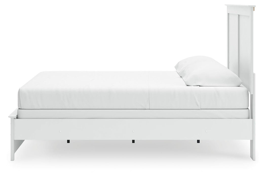 Bostwick Shoals Bed - EZ Furniture of Mayfair (Philadelphia, PA)