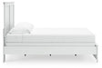 Bostwick Shoals Bed - EZ Furniture of Mayfair (Philadelphia, PA)