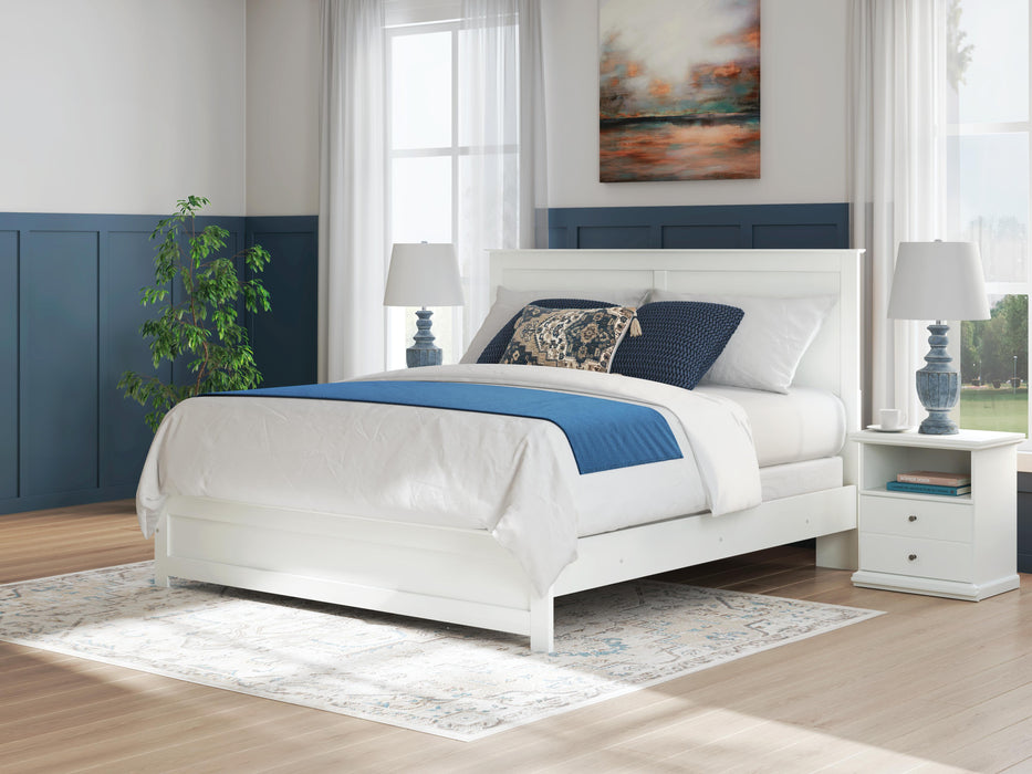 Bostwick Shoals Bed - EZ Furniture of Mayfair (Philadelphia, PA)