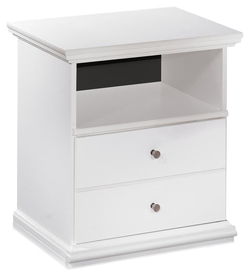 Bostwick Shoals Nightstand - EZ Furniture of Mayfair (Philadelphia, PA)