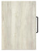 Cambeck Narrow Chest of Drawers - EZ Furniture of Mayfair (Philadelphia, PA)