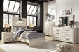 Cambeck Bed - EZ Furniture of Mayfair (Philadelphia, PA)