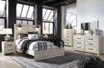 Cambeck Bed - EZ Furniture of Mayfair (Philadelphia, PA)