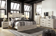 Cambeck Bed - EZ Furniture of Mayfair (Philadelphia, PA)