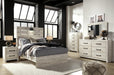 Cambeck Bed - EZ Furniture of Mayfair (Philadelphia, PA)