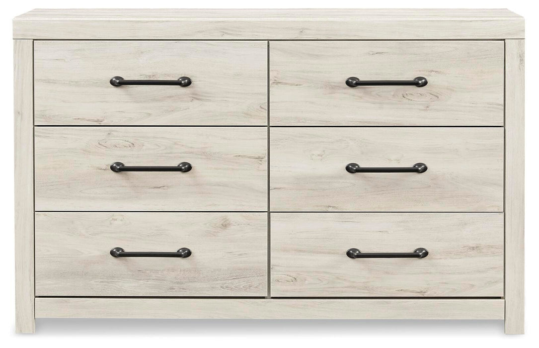 Cambeck Dresser