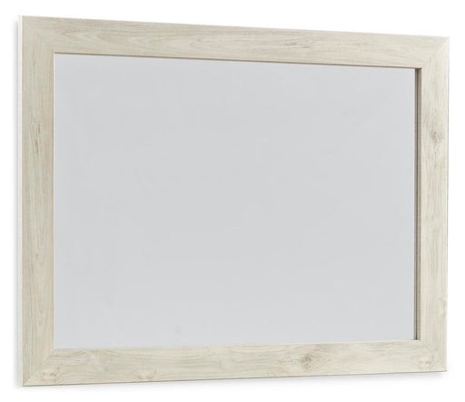 Cambeck Bedroom Mirror - EZ Furniture of Mayfair (Philadelphia, PA)