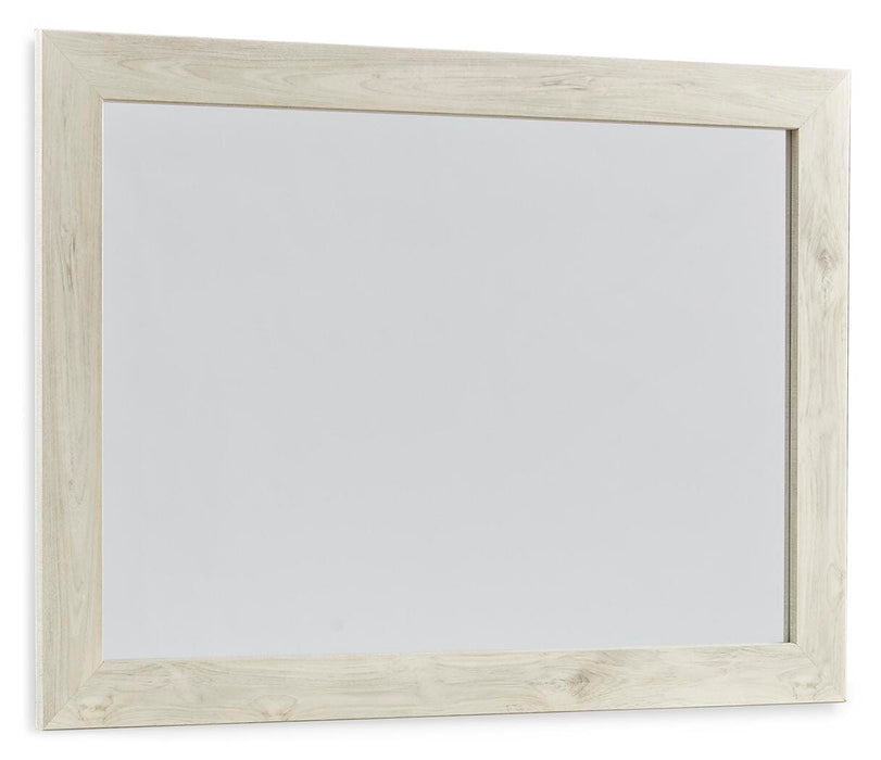 Cambeck Bedroom Mirror - EZ Furniture of Mayfair (Philadelphia, PA)