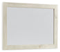 Cambeck Bedroom Mirror - EZ Furniture of Mayfair (Philadelphia, PA)