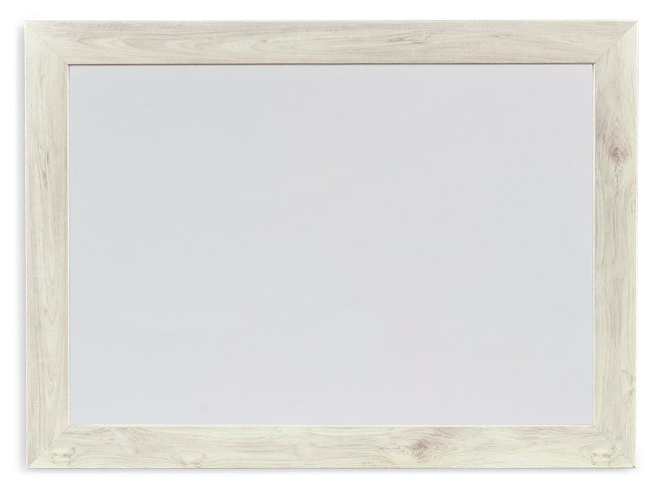 Cambeck Bedroom Mirror - EZ Furniture of Mayfair (Philadelphia, PA)
