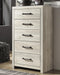 Cambeck Chest of Drawers - EZ Furniture of Mayfair (Philadelphia, PA)