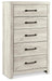 Cambeck Chest of Drawers - EZ Furniture of Mayfair (Philadelphia, PA)