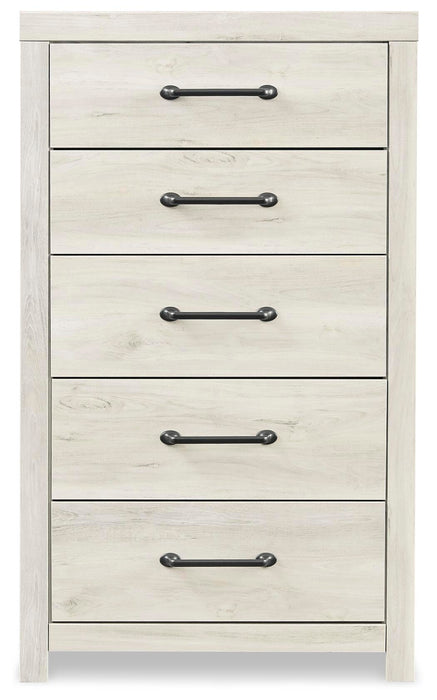 Cambeck Chest of Drawers - EZ Furniture of Mayfair (Philadelphia, PA)
