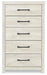 Cambeck Chest of Drawers - EZ Furniture of Mayfair (Philadelphia, PA)