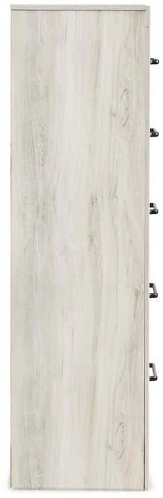 Cambeck Chest of Drawers - EZ Furniture of Mayfair (Philadelphia, PA)