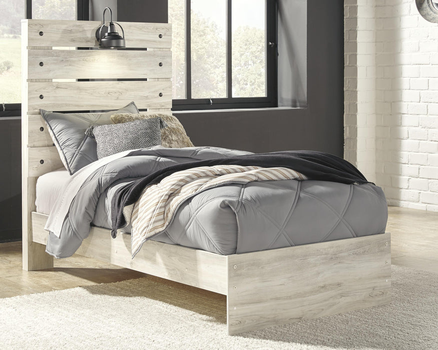 Cambeck Bed - EZ Furniture of Mayfair (Philadelphia, PA)