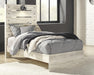 Cambeck Bed - EZ Furniture of Mayfair (Philadelphia, PA)