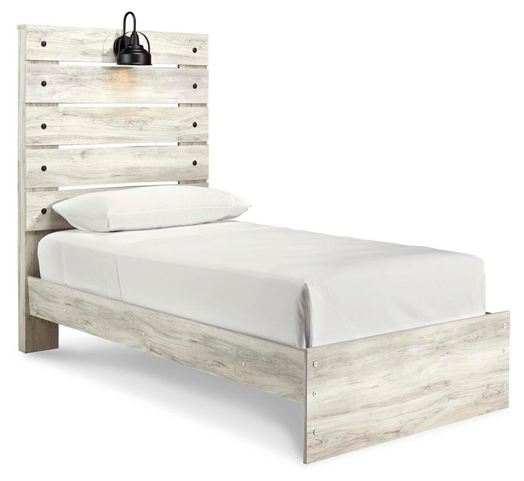 Cambeck Bed - EZ Furniture of Mayfair (Philadelphia, PA)