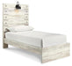 Cambeck Bed - EZ Furniture of Mayfair (Philadelphia, PA)
