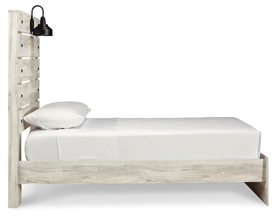 Cambeck Bed - EZ Furniture of Mayfair (Philadelphia, PA)