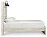 Cambeck Bed - EZ Furniture of Mayfair (Philadelphia, PA)