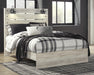 Cambeck Bed - EZ Furniture of Mayfair (Philadelphia, PA)