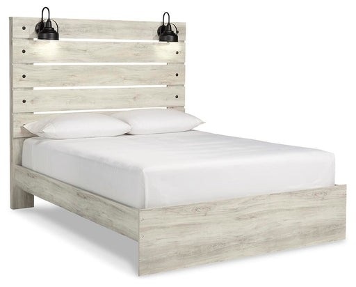 Cambeck Bed - EZ Furniture of Mayfair (Philadelphia, PA)