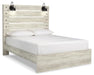 Cambeck Bed - EZ Furniture of Mayfair (Philadelphia, PA)