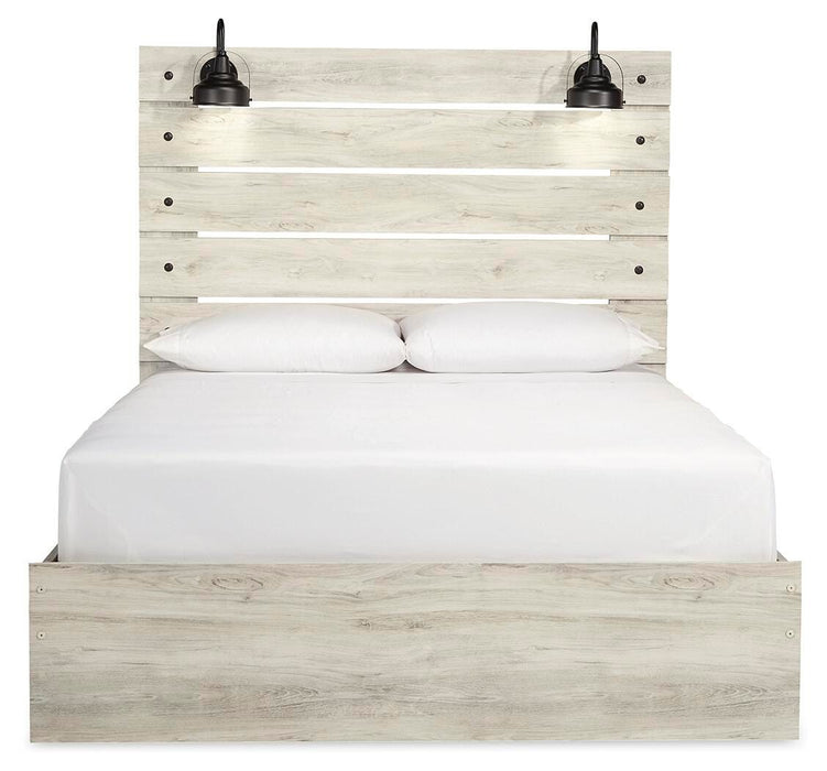 Cambeck Bed - EZ Furniture of Mayfair (Philadelphia, PA)