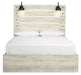 Cambeck Bed - EZ Furniture of Mayfair (Philadelphia, PA)