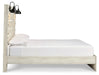 Cambeck Bed - EZ Furniture of Mayfair (Philadelphia, PA)
