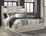 Cambeck Bed with 2 Storage Drawers - EZ Furniture of Mayfair (Philadelphia, PA)