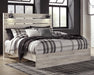 Cambeck Bed - EZ Furniture of Mayfair (Philadelphia, PA)