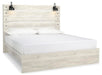 Cambeck Bed - EZ Furniture of Mayfair (Philadelphia, PA)