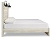Cambeck Bed - EZ Furniture of Mayfair (Philadelphia, PA)