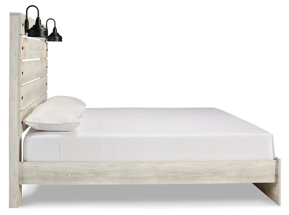Cambeck Bed - EZ Furniture of Mayfair (Philadelphia, PA)