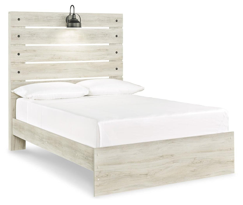 Cambeck Bed - EZ Furniture of Mayfair (Philadelphia, PA)