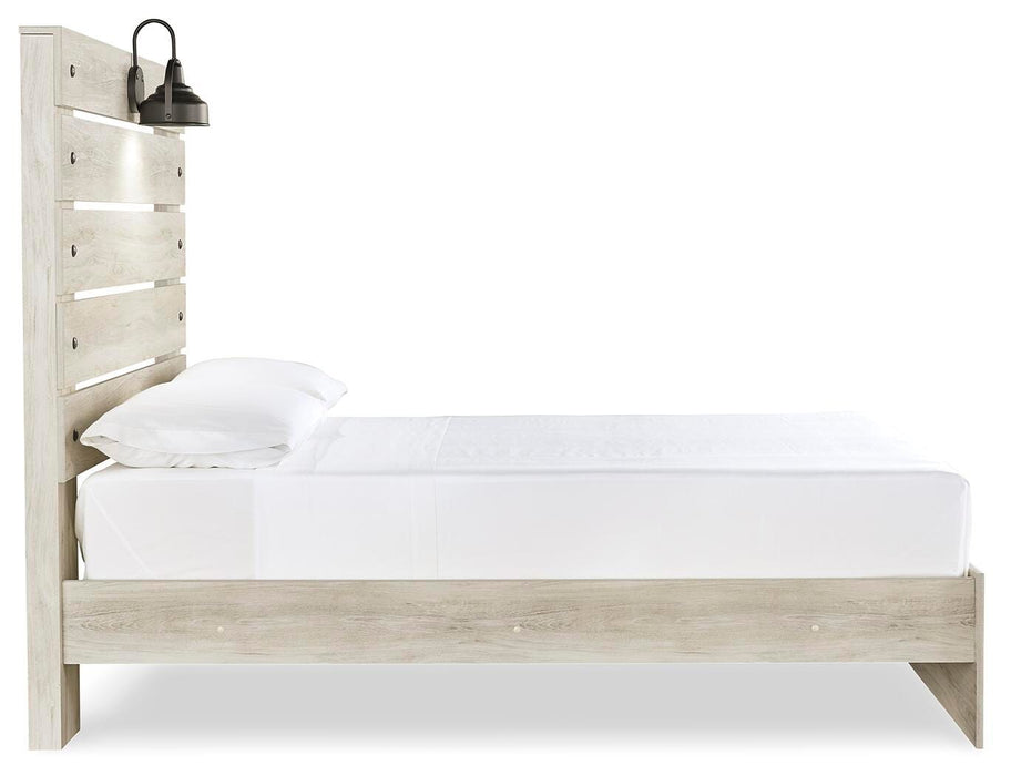 Cambeck Bed - EZ Furniture of Mayfair (Philadelphia, PA)