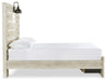 Cambeck Bed with 2 Storage Drawers - EZ Furniture of Mayfair (Philadelphia, PA)