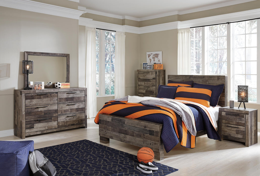 Derekson Youth Bed - EZ Furniture of Mayfair (Philadelphia, PA)