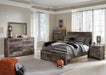Derekson Youth Bed - EZ Furniture of Mayfair (Philadelphia, PA)