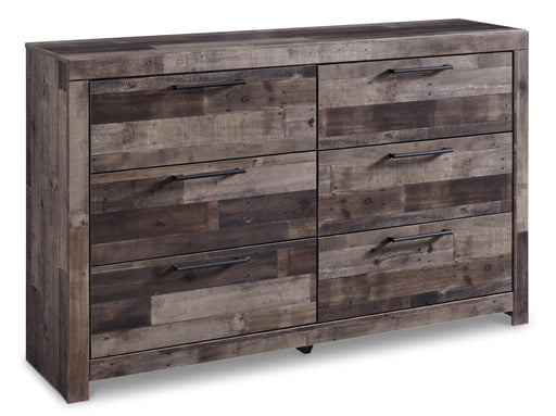 Derekson Dresser - EZ Furniture of Mayfair (Philadelphia, PA)