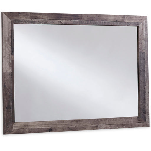 Derekson Bedroom Mirror - EZ Furniture of Mayfair (Philadelphia, PA)