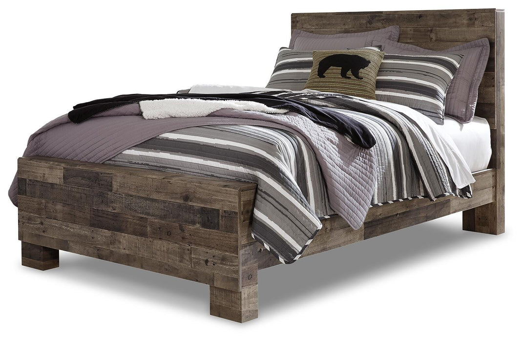 Derekson Youth Bed - EZ Furniture of Mayfair (Philadelphia, PA)
