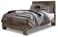 Derekson Youth Bed - EZ Furniture of Mayfair (Philadelphia, PA)