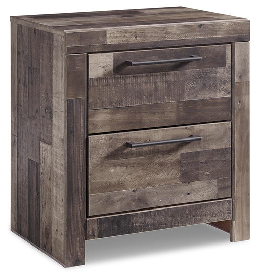 Derekson Nightstand - EZ Furniture of Mayfair (Philadelphia, PA)